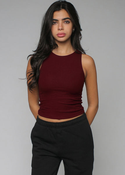 Cut ComfortFlex™ Top