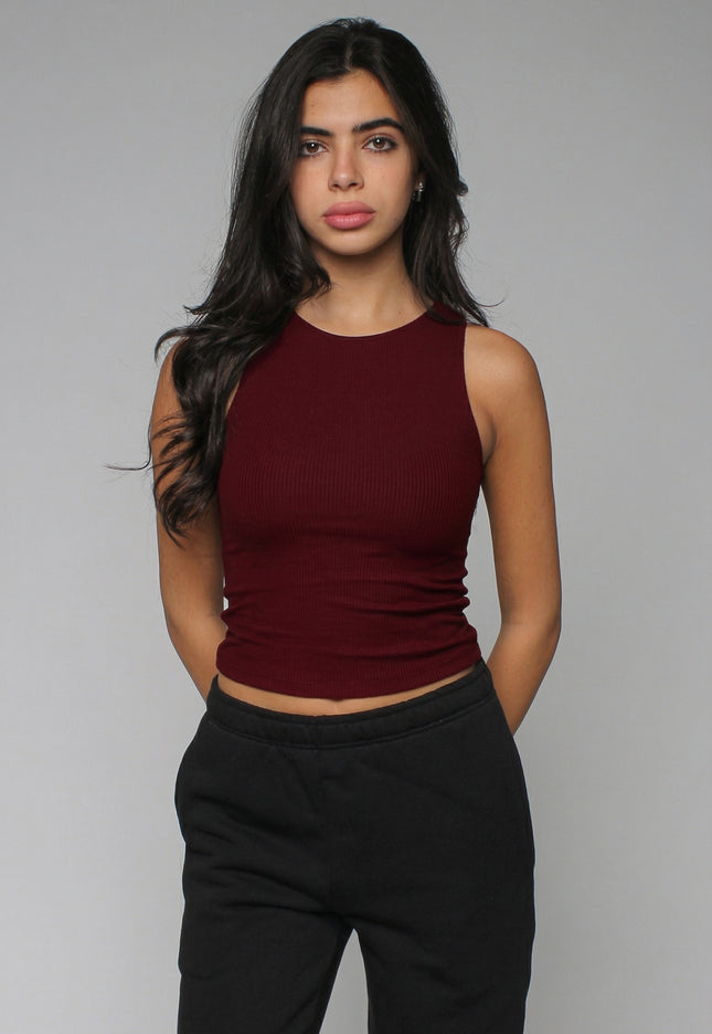 Cut ComfortFlex™ Top