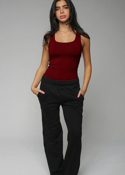 Thick Strap ComfortFlex™ Top