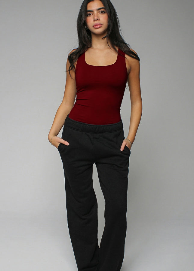 Thick Strap ComfortFlex™ Top