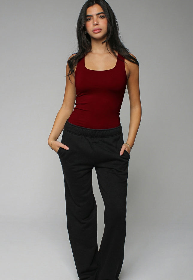 Thick Strap ComfortFlex™ Top