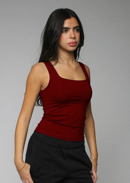 Thick Strap ComfortFlex™ Top