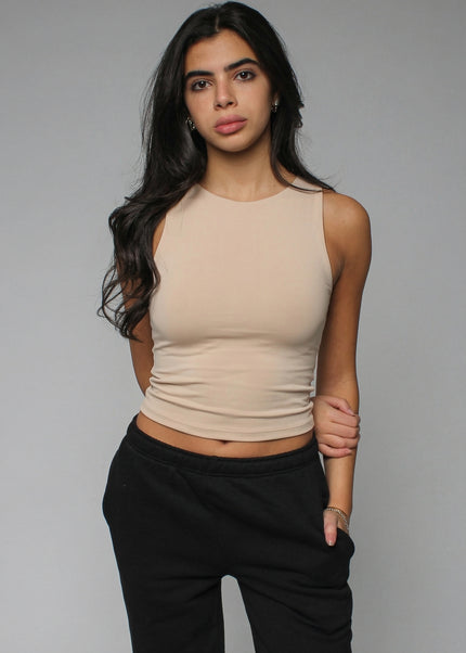 Cut ComfortFlex™ Top