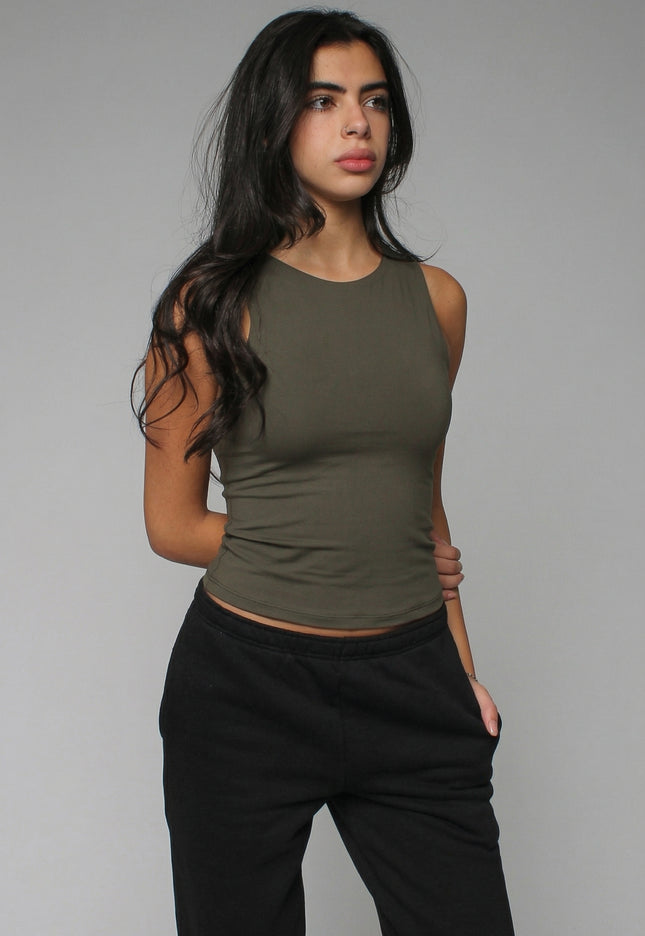 Cut ComfortFlex™ Top