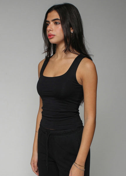 Thick Strap ComfortFlex™ Top