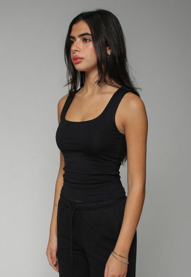Thick Strap ComfortFlex™ Top