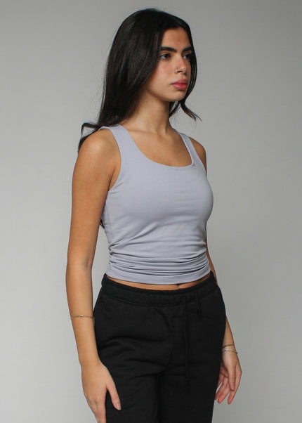 Thick Strap ComfortFlex™ Top