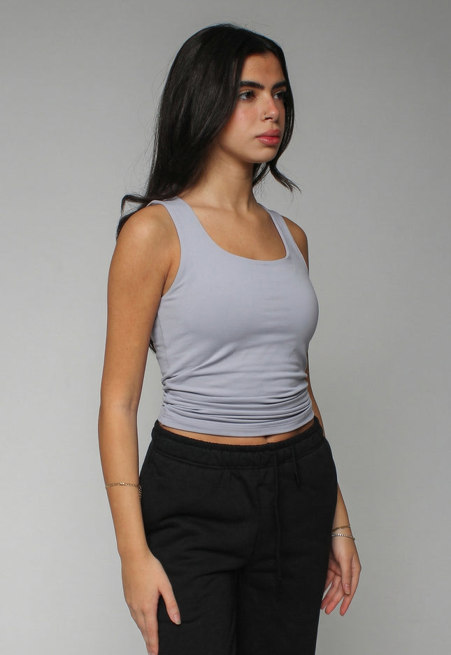 Thick Strap ComfortFlex™ Top