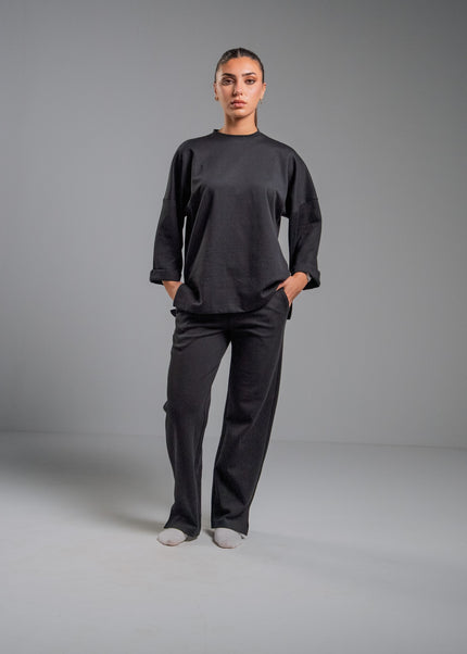 Oversized Women T-Shirt