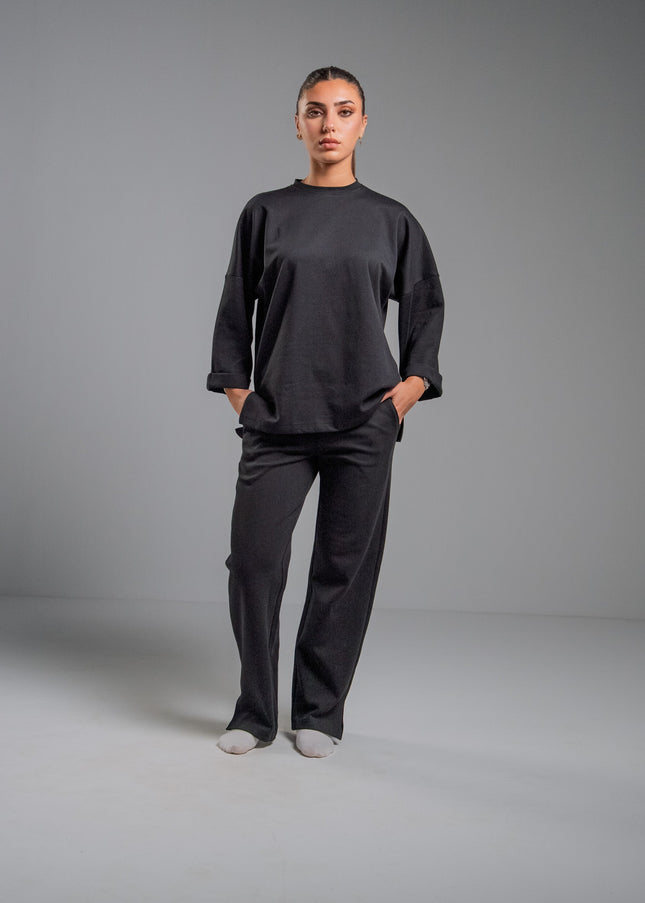 Oversized Women T-Shirt