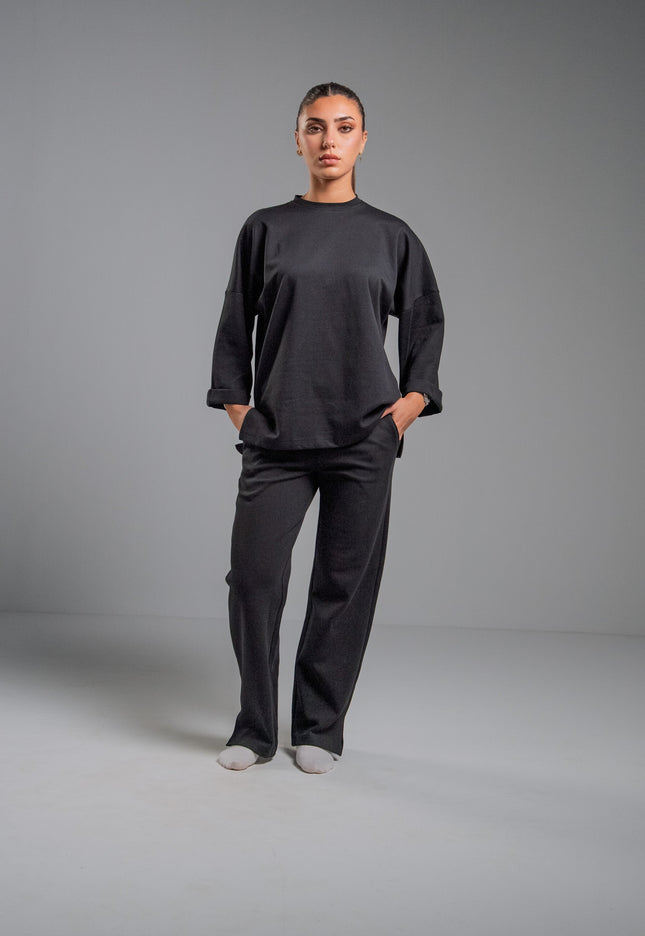 Oversized Women T-Shirt