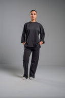 Oversized Women T-Shirt