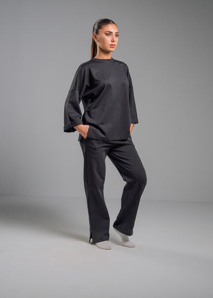 Oversized Women T-Shirt