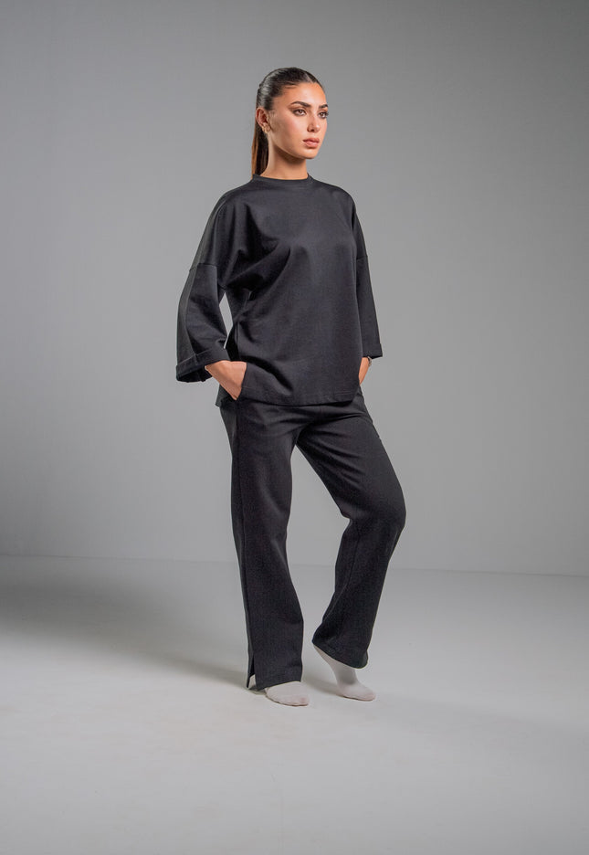 Oversized Women T-Shirt