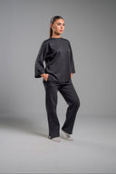 Oversized Women T-Shirt