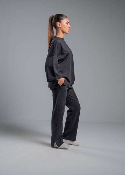 Oversized Women T-Shirt