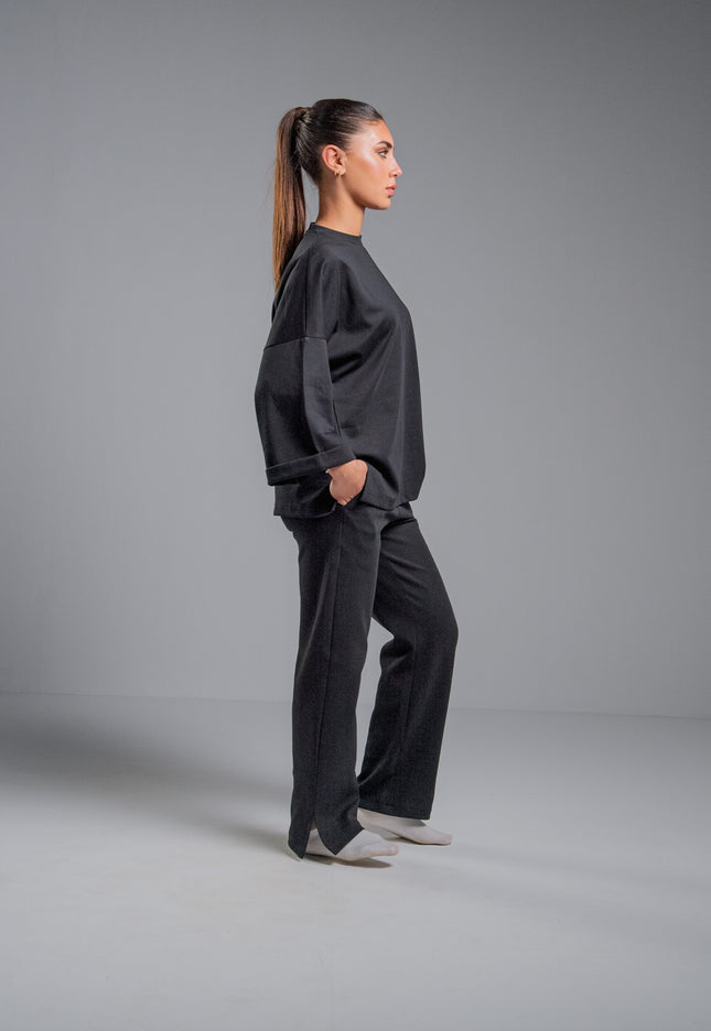 Oversized Women T-Shirt