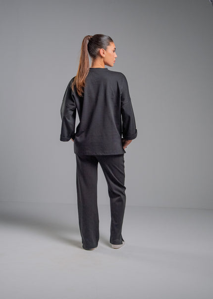 Oversized Women T-Shirt