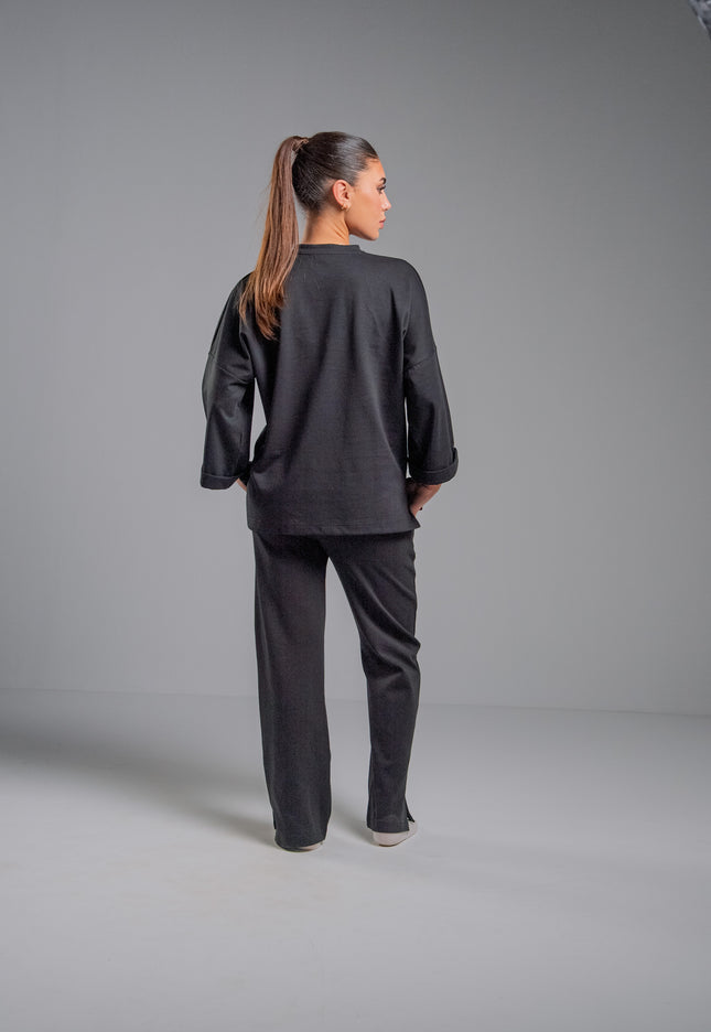 Oversized Women T-Shirt