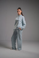 Quarter Zip Milton™ Sweatshirt