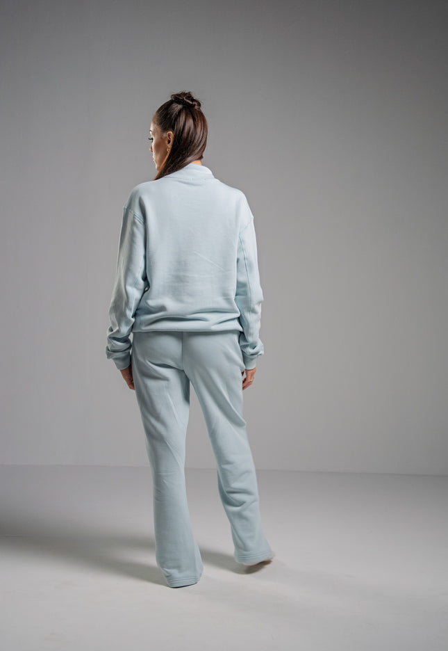 Quarter Zip Milton™ Sweatshirt