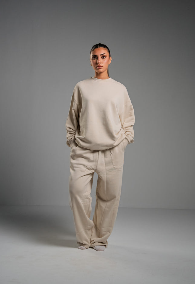 Oversized  Milton™ Sweater