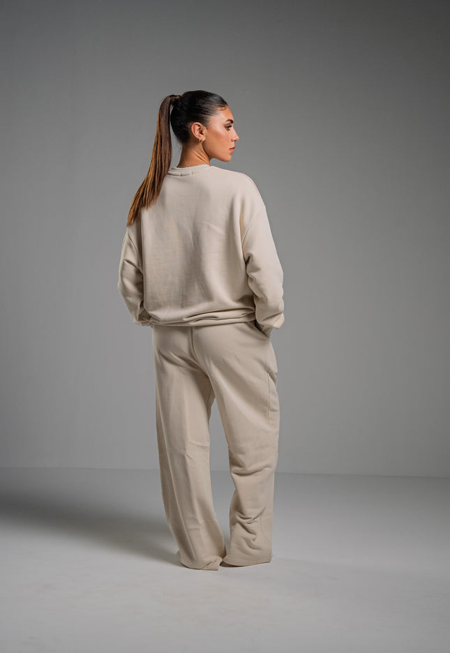 Oversized  Milton™ Sweater