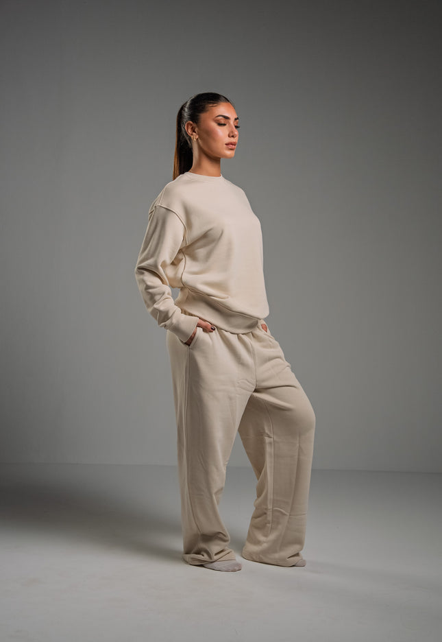 Oversized  Milton™ Sweater