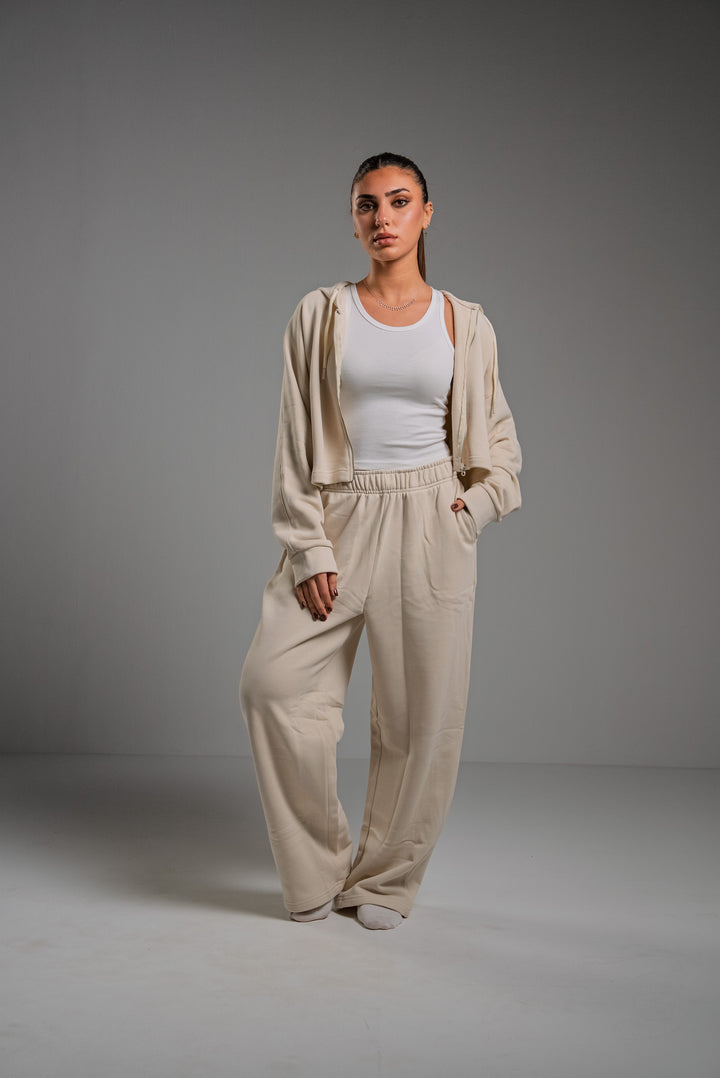 Cropped  Milton™ Jacket