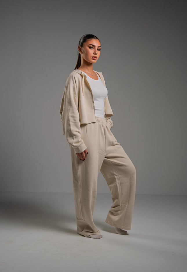 Cropped  Milton™ Jacket