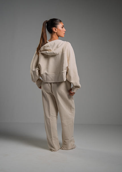 Cropped  Milton™ Jacket