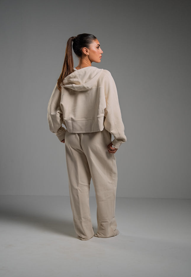 Cropped  Milton™ Jacket