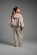 Cropped  Milton™ Jacket