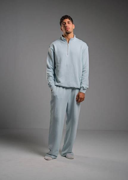 Quarter Zip Milton™ Sweatshirt