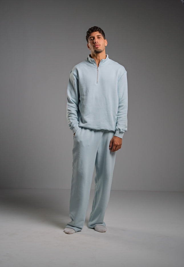 Quarter Zip Milton™ Sweatshirt