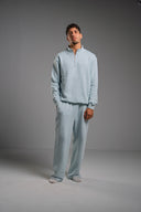 Quarter Zip Milton™ Sweatshirt