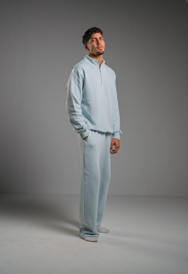 Quarter Zip Milton™ Sweatshirt