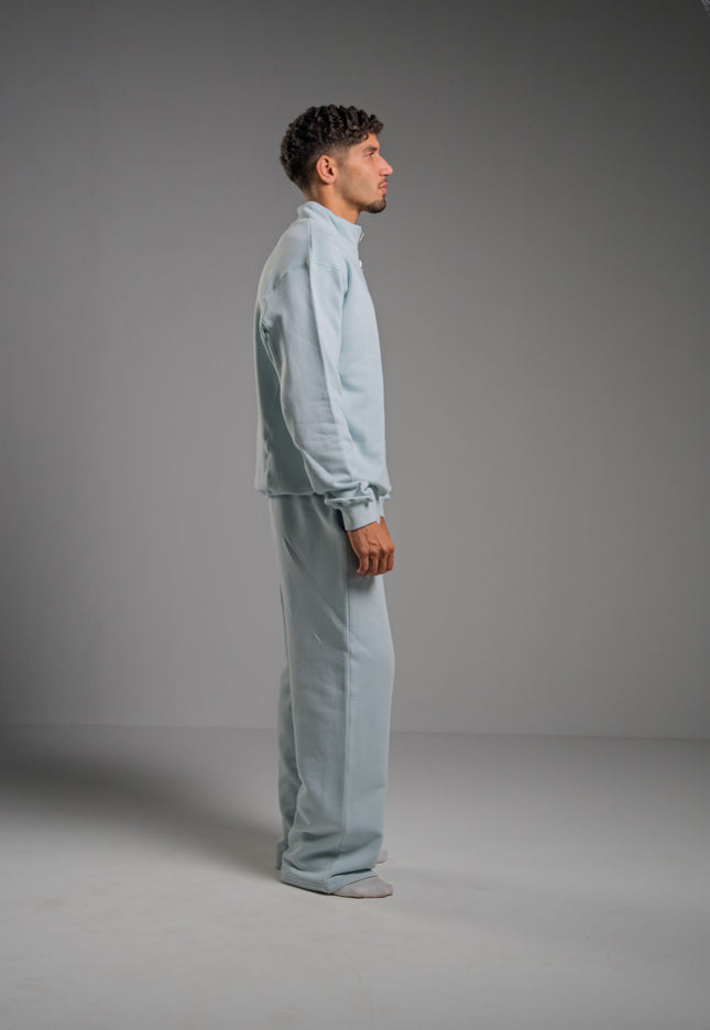 Quarter Zip Milton™ Sweatshirt