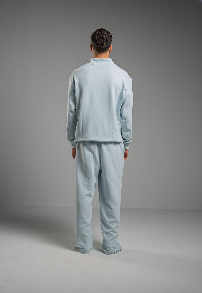 Quarter Zip Milton™ Sweatshirt