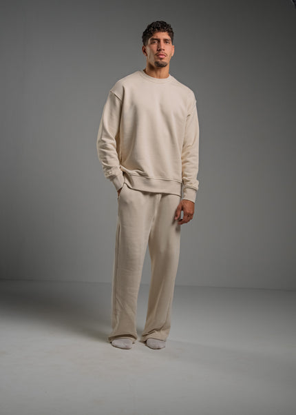 Basic Milton™ Sweater