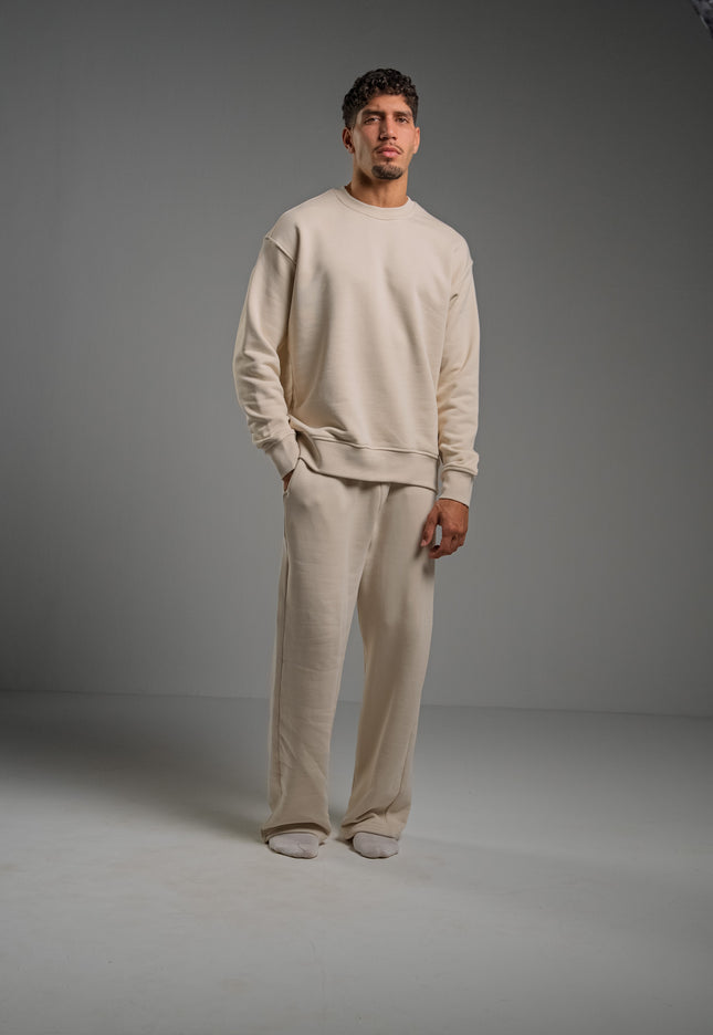 Basic Milton™ Sweater