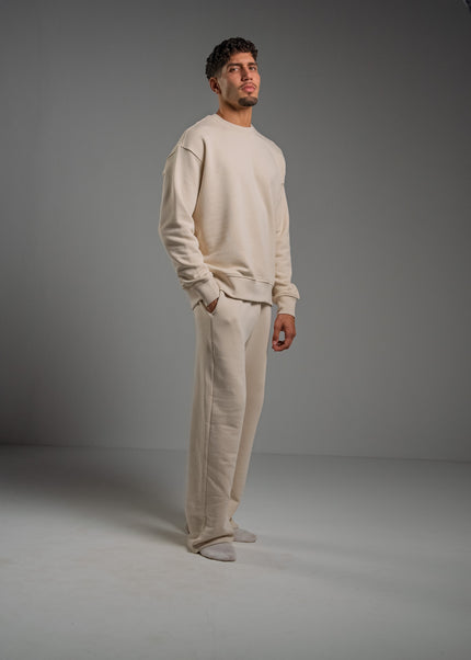 Basic Milton™ Sweater