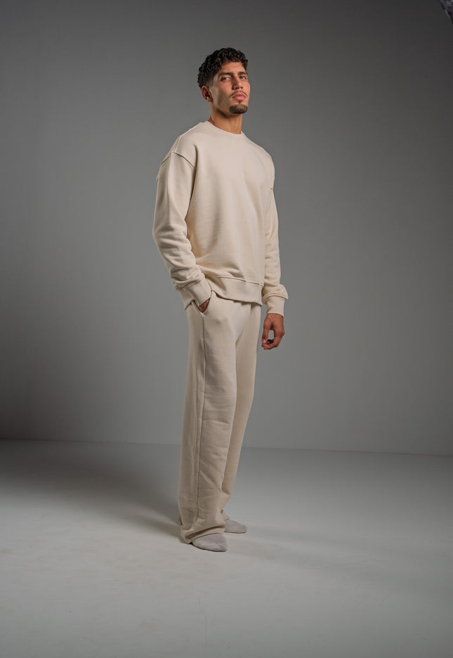 Basic Milton™ Sweater