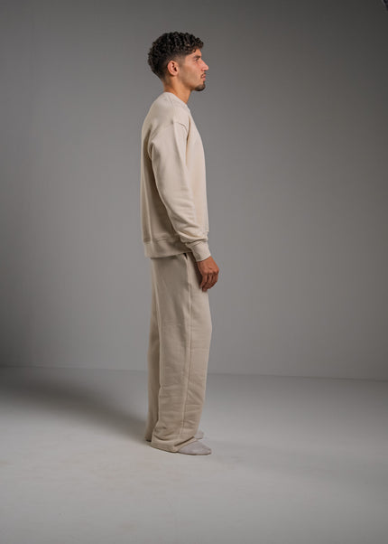 Basic Milton™ Sweater