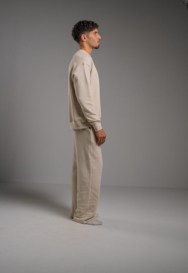 Basic Milton™ Sweater