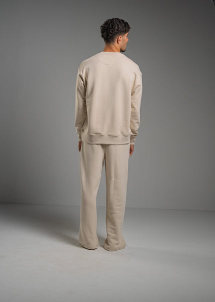 Basic Milton™ Sweater