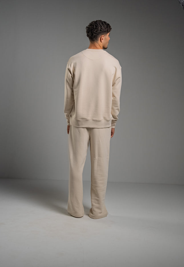 Basic Milton™ Sweater