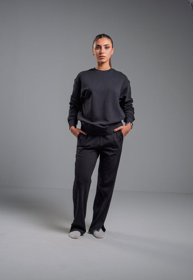 Basic Milton™ Sweater