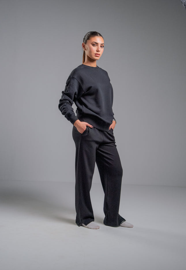 Basic Milton™ Sweater