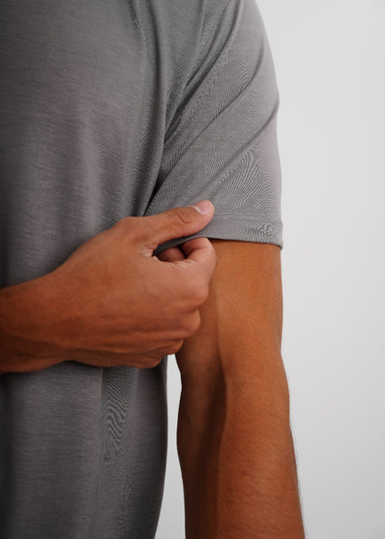 Comfort Viscose T-Shirt